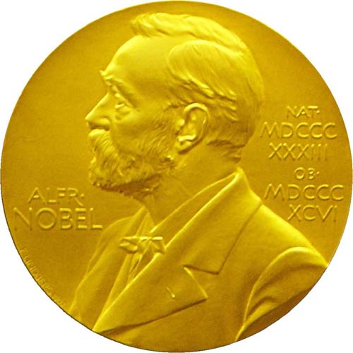Premio Nobel. oggi consegnato quello alla Medicina. Uno dei tre scienziati vincitori è già morto.