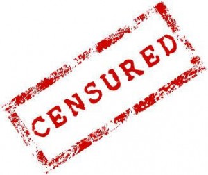la censura sul web non è più un miraggio per il nostro paese