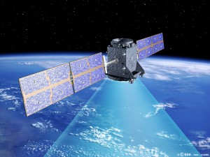 sistema satellitare di geoposizionamento sviluppato in Europa