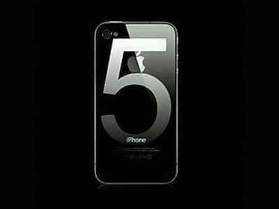 iPhone5 : l'attesa per l'uscita del nuovo gioiello Apple non è stata premiata