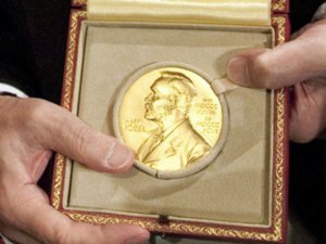 ecco il premio nobel 2011 per la chimica assegnato a Daniel Shechtman
