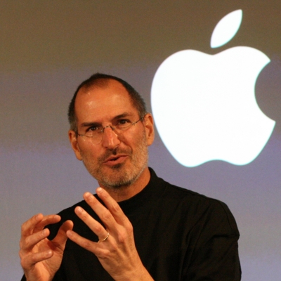 la biografia del CEO Apple uscirà il 24 Ottobre prossimo
