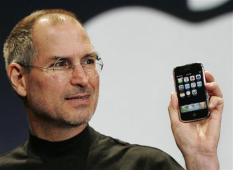 il CEO di Apple deceduto la scorsa notte, lascia una impronta indelebile nel nostro secolo