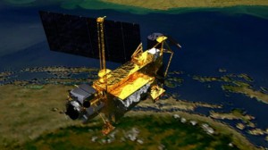 satellite NASA in orbita dal 1991 e pronto a tornare sulla Terra